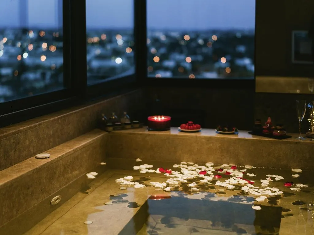 Room, Sofitel Rabat Jardin Des Roses, Rabat