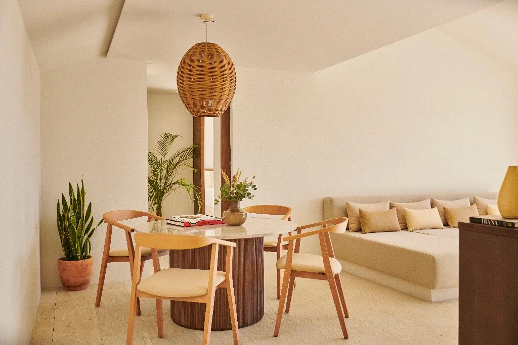 Terrace, La Zambra Resort in the Unbound Collection by Hyat, Costa Del Sol