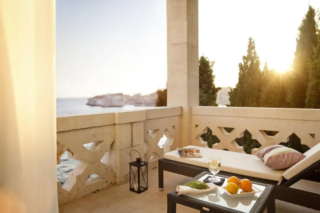 General view, Villa Orsula, Dubrovnik