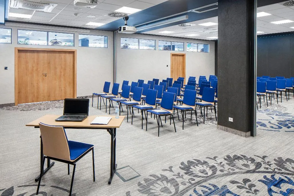 Conferences, Hotel Aquarion Family & Friends - Destigo Hotels, Krakow