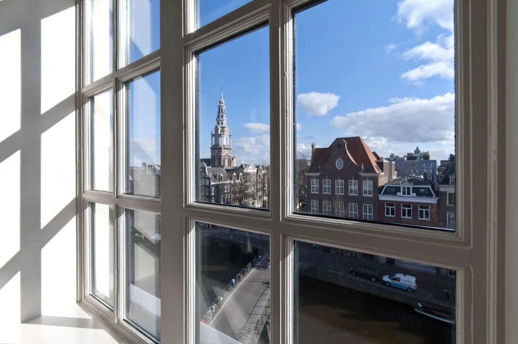 Room, Radisson Blu Hotel Amsterdam, Amsterdam