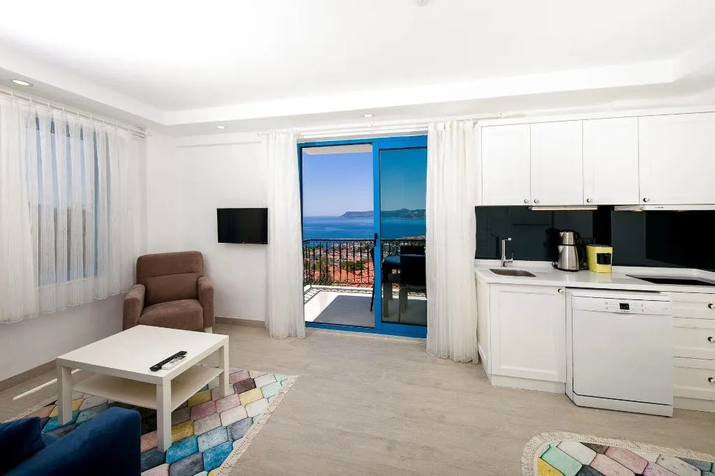 Room, Carpediem Suite Hotel, Dalaman