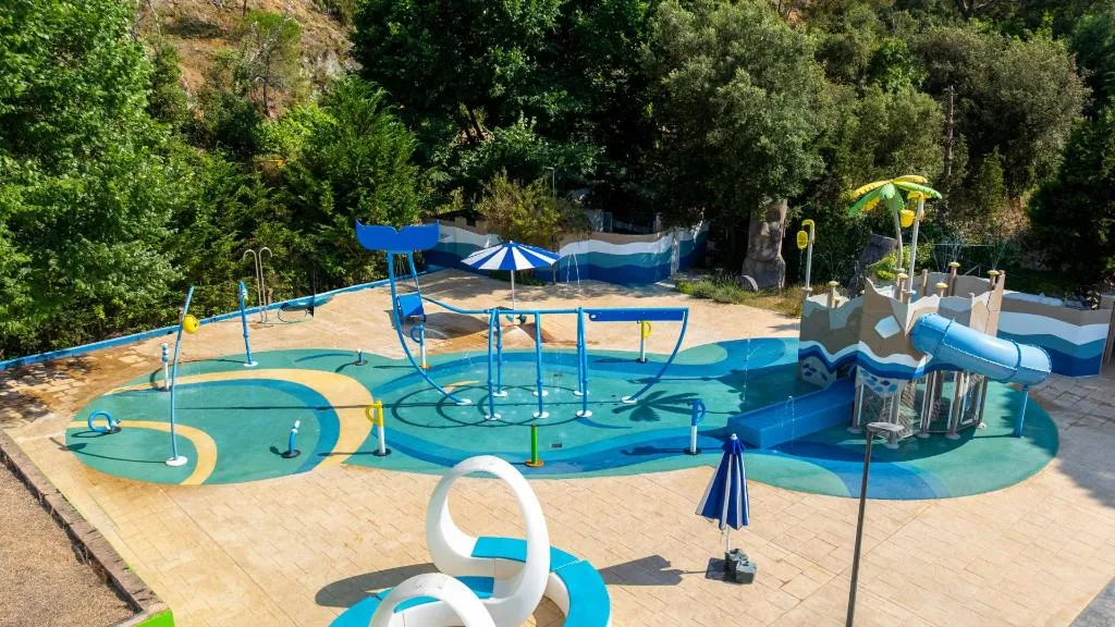 Pool, Medplaya Sant Eloi, Costa Brava