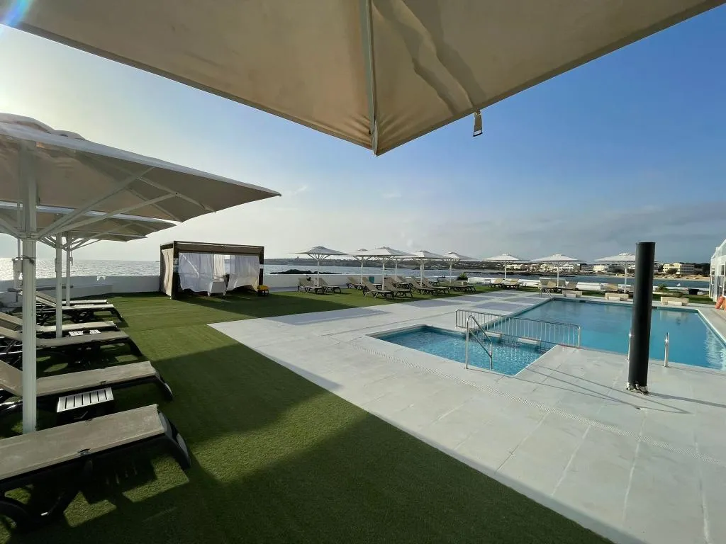 Pool, Rocabella, Ibiza