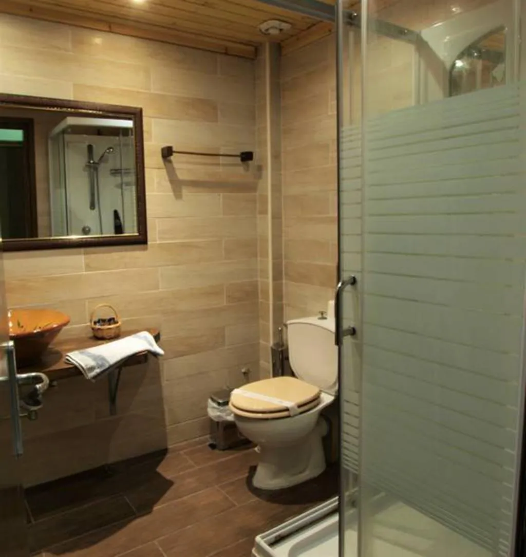 APARTMENT SUPERIOR ONE BEDROOM Room, Kleopatra Traditional Hotel, Kalamata
