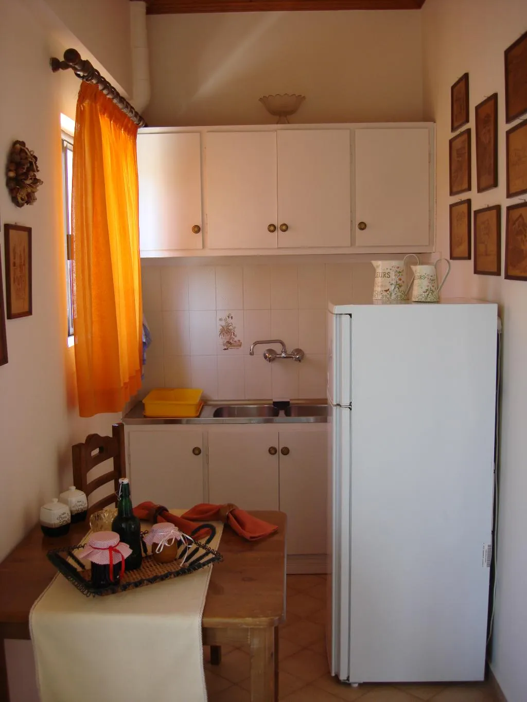 FAMILY ROOM STANDARD Room, Villa Kapnisi, Zante
