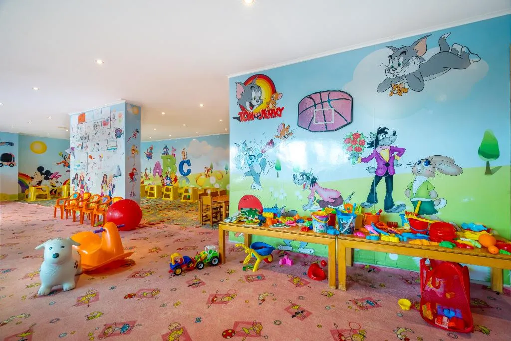 Sports and Entertainment, Mpm Hotel Zornitza Sands & Spa, Bourgas