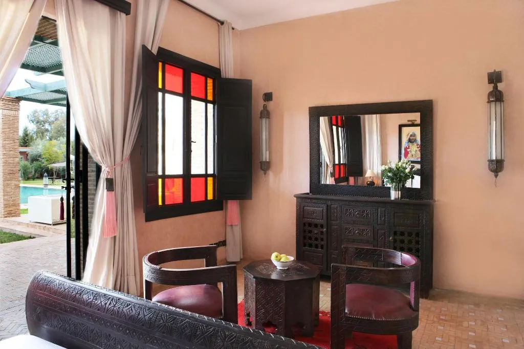 Room, Riad Jawad Spa, Marrakech