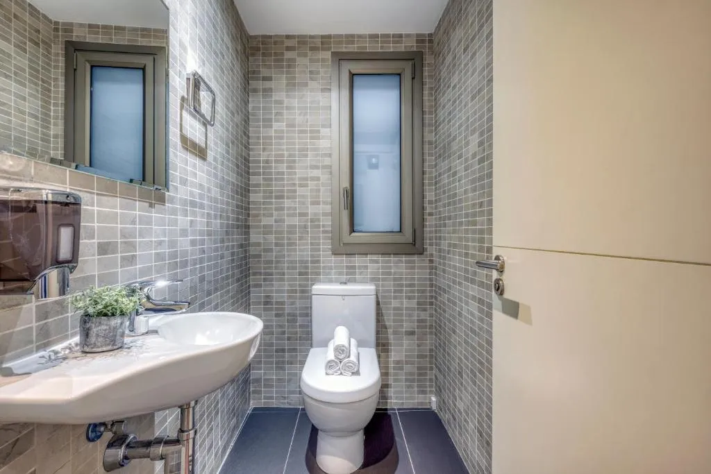 APARTMENT TWO BEDROOMS Room, Paseo de Gracia Bas Apartments By Aspasios, Barcelona