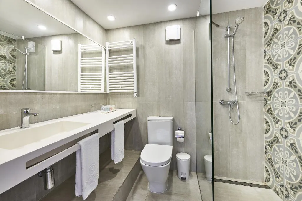 STUDIO STANDARD Room, Hoposa Hotel & Apartments Villaconcha, Majorca