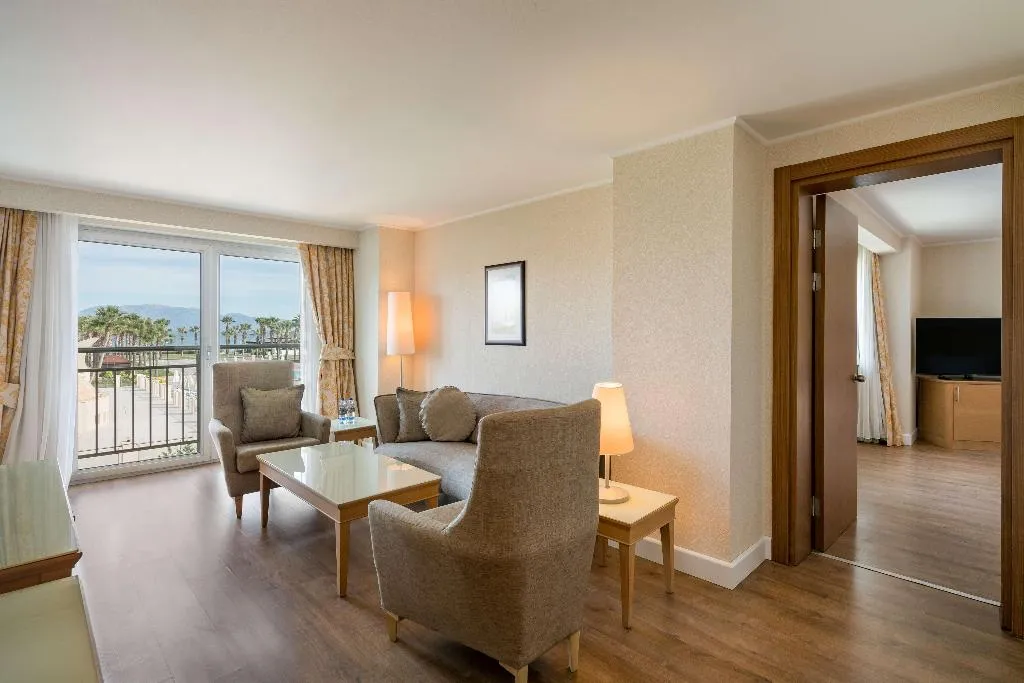 Room, Radisson Blu Resort & SPA Cesme, Izmir