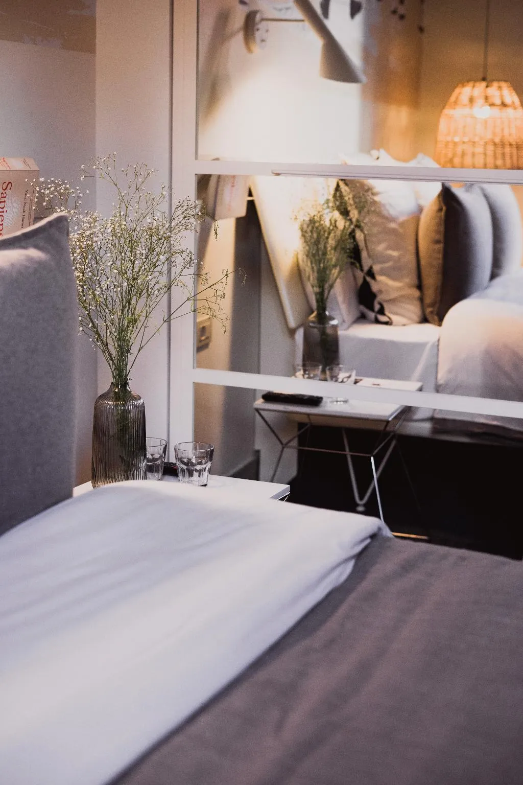 DOUBLE STANDARD Room, room Select Sol, Madrid