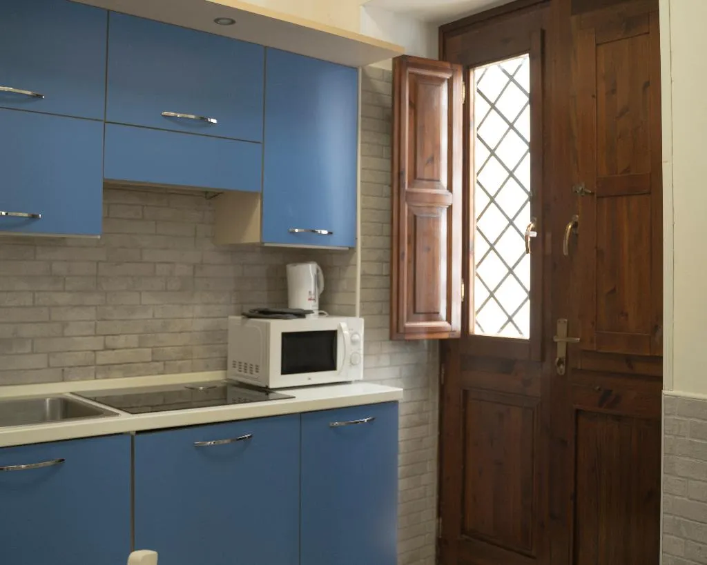 APARTMENT ANNEX Room, Lanterne Magiche Ortigia, Catania