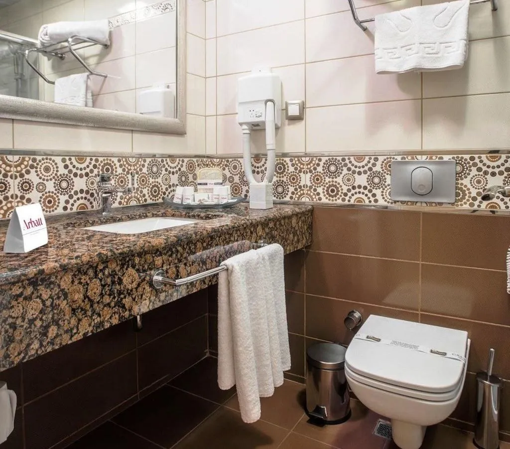 DOUBLE STANDARD Room, Arbatt Hotel Marmaris, Dalaman