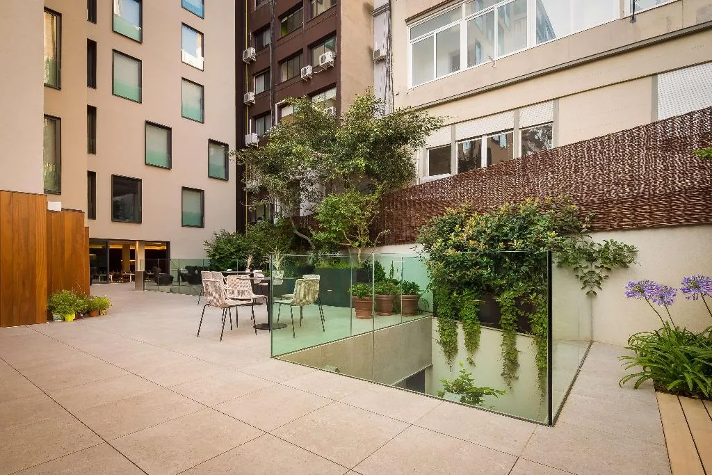 Room, Ohla Eixample, Barcelona