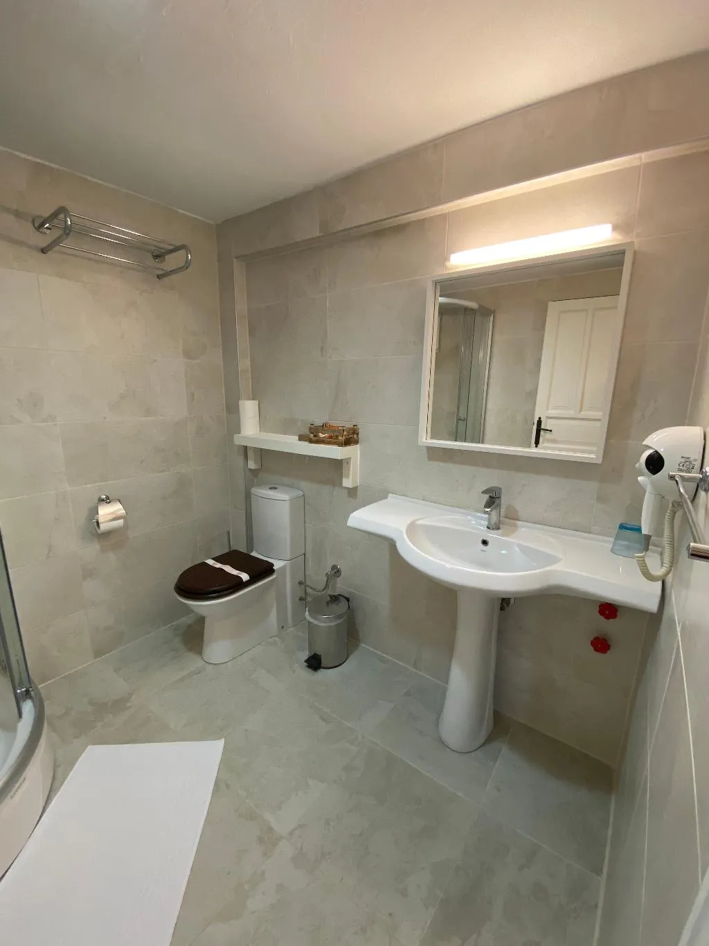 SINGLE STANDARD Room, Portakal Hotel, Dalaman