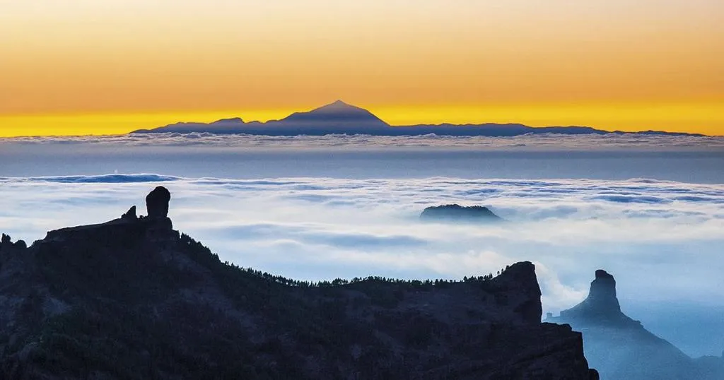General view, Gran Amadores, Gran Canaria
