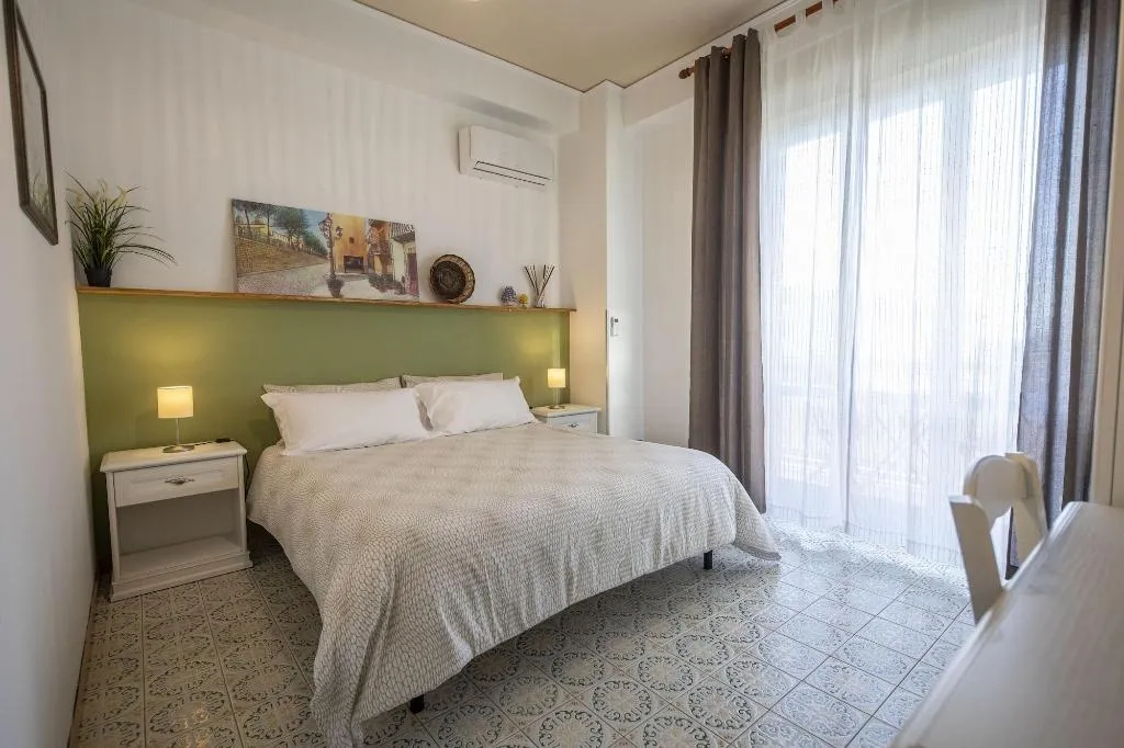 Room, Baronetto B&B, Palermo
