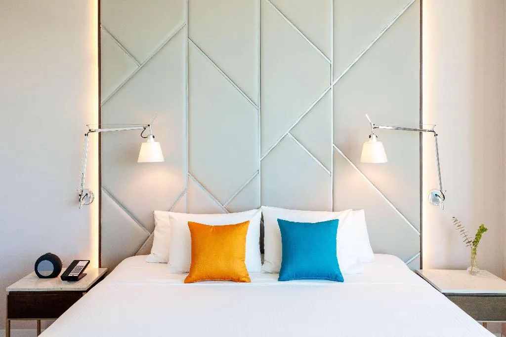 JUNIOR SUITE STANDARD Room, Avani Cancun Airport, Cancun Area
