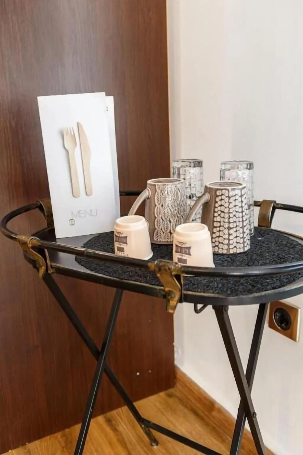 Room, Limani Comfort Rooms, Halkidiki
