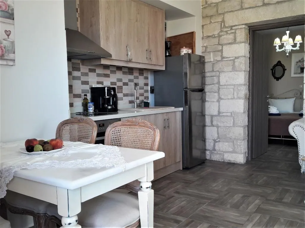 VILLA MOUNTAIN VIEW Room, Orelia Cretan Villas & Deluxe Apartments, Crete