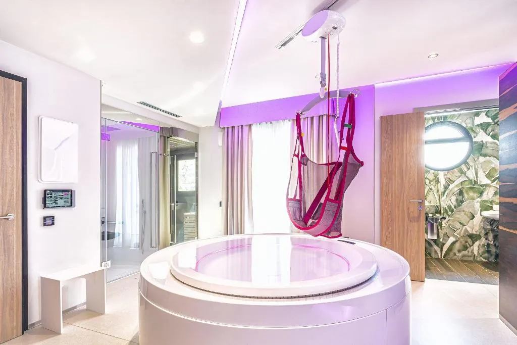Room, Costarica, Venice