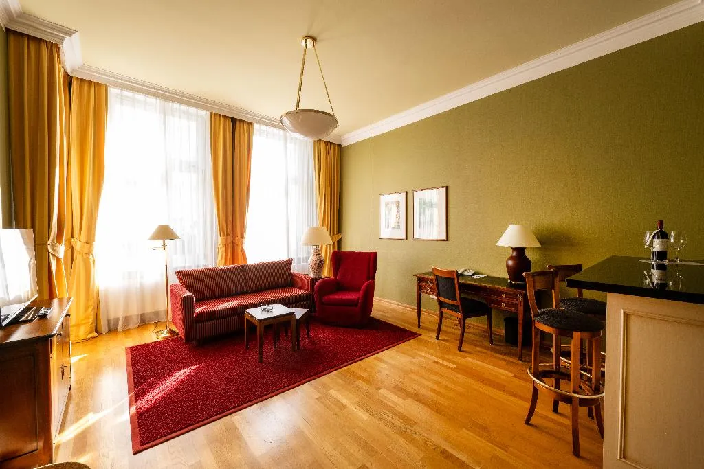 APARTMENT PREMIUM Room, Louisa's Place, Berlin