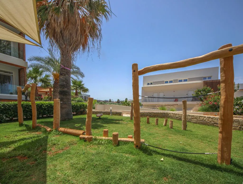 Sports and Entertainment, Aelius Hotel & Spa, Crete