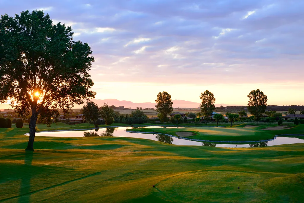 Sports and Entertainment, Torremirona Golf & Spa Resort, Costa Brava