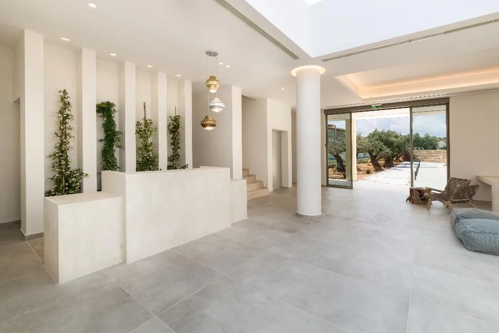 Lobby, Tsamis Zante Suites, Zante