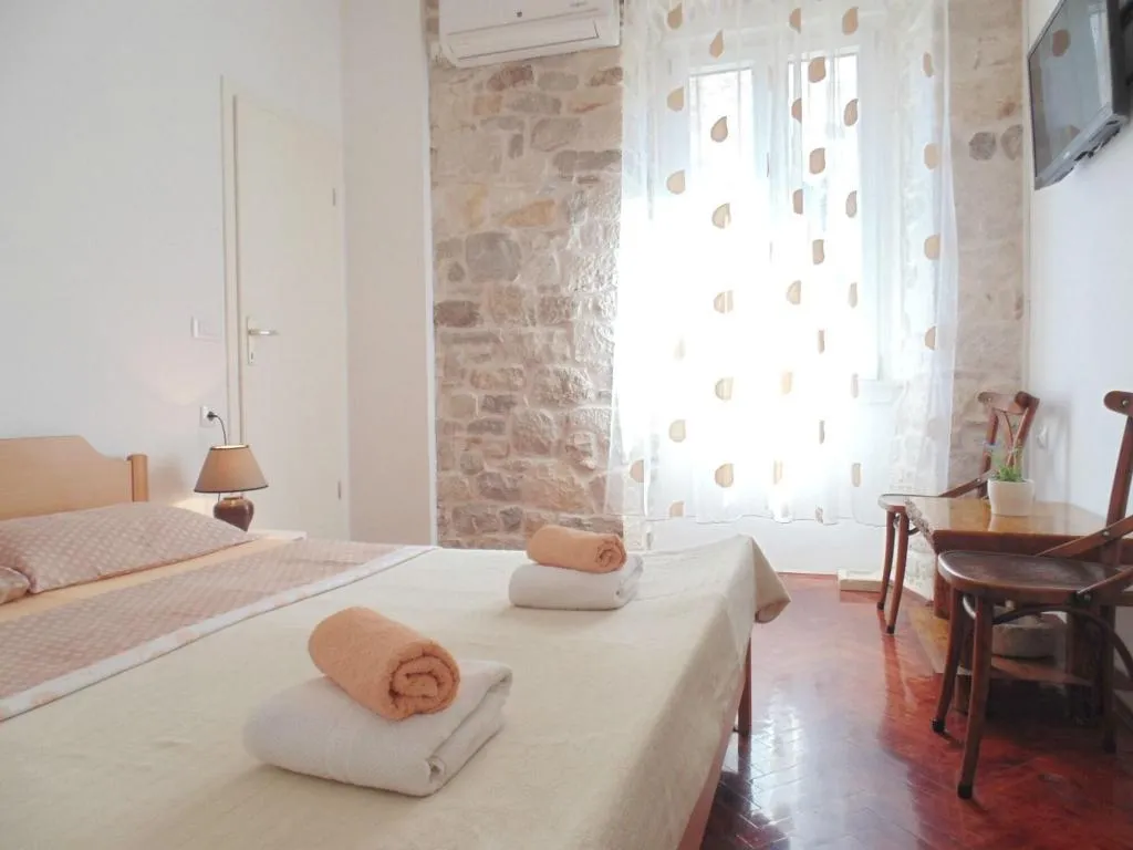 General view, Apartments And Rooms Djanovic, Split
