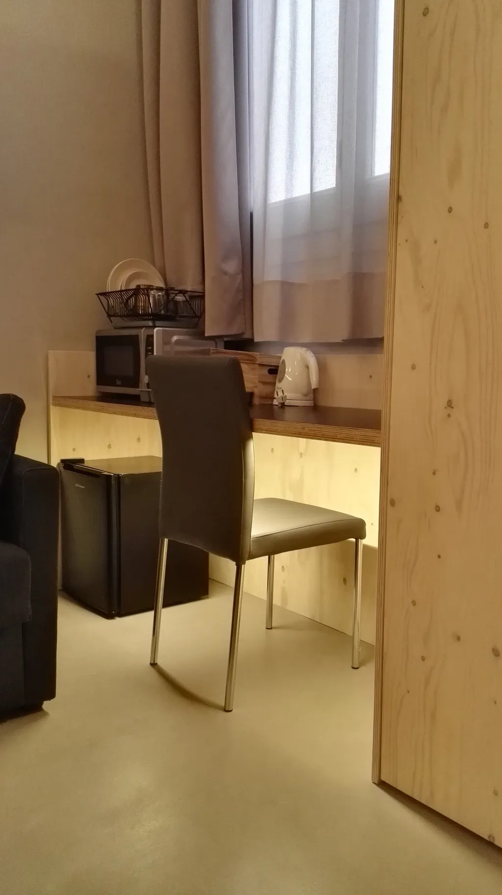 Room, Mayerling Abamita Apartments, Barcelona