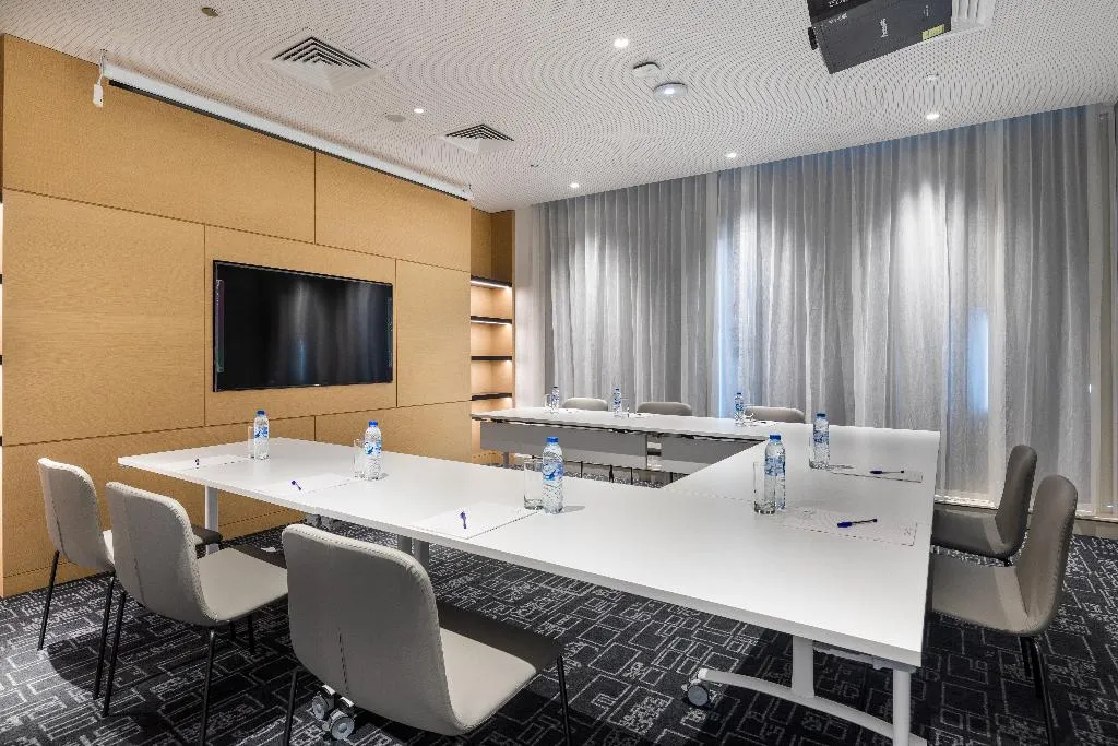 Conferences, Studio M arabian Plaza Hotel & Hotel Apartments, Dubai