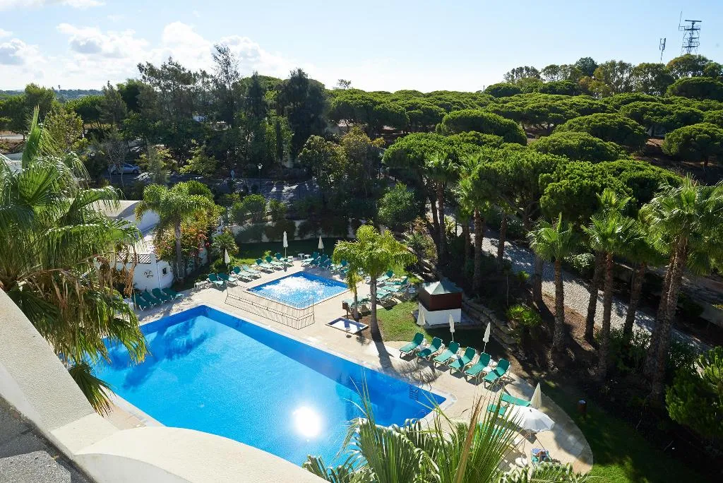 APARTMENT POOL VIEW Room, voco Formosa Park - Algarv, Algarve