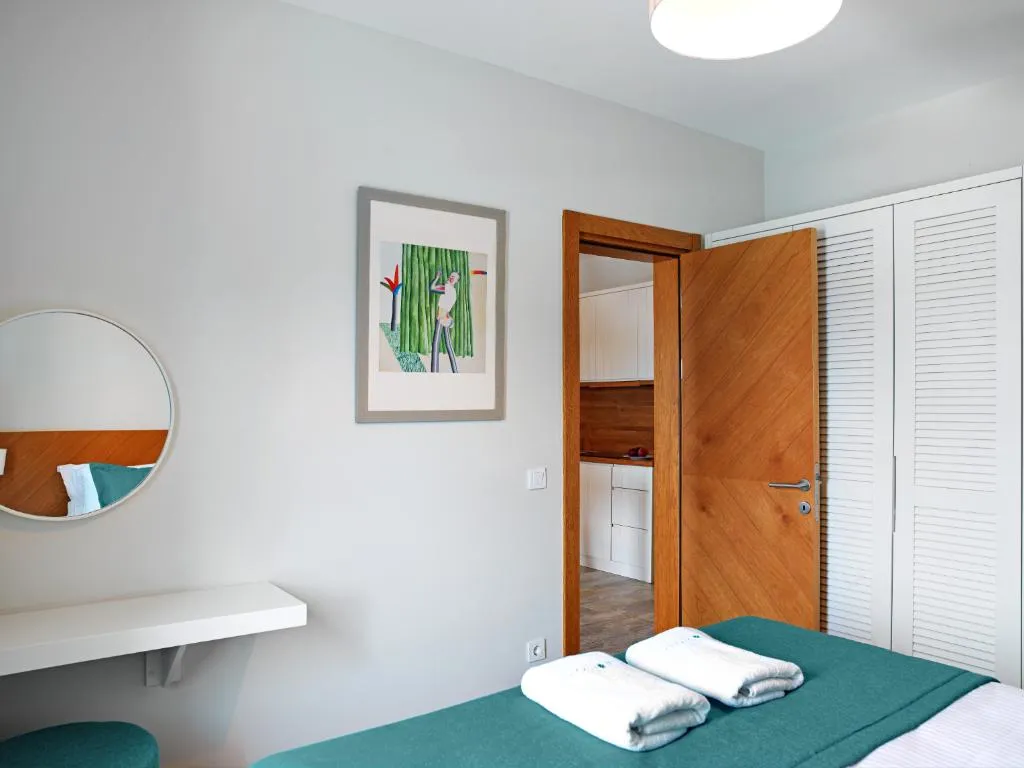 SUITE WITH DOUBLE BED Room, Dorman Suites Hotel, Bodrum