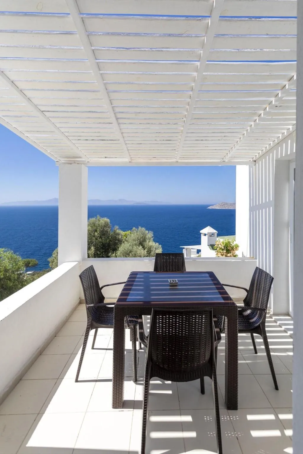 Room, Vega Boutique & Aparts, Bodrum