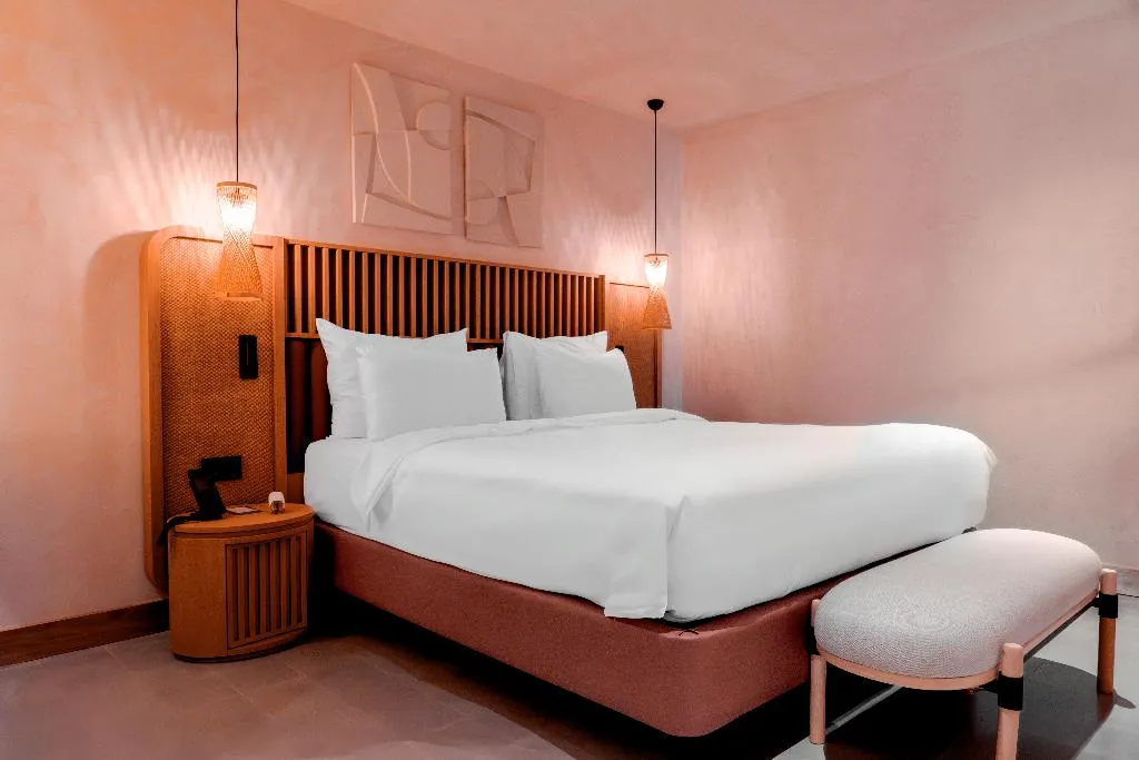 SUITE CLASSIC MOUNTAIN VIEW Room, Novva Hotels,Kaş, Dalaman