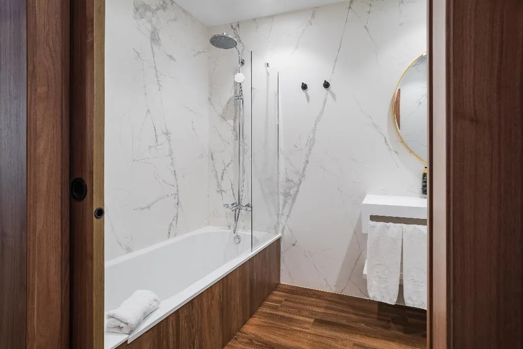 DOUBLE STANDARD Room, Aj Gran Alacant, Costa Blanca