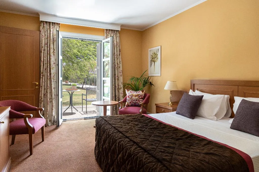 FAMILY ROOM CONNECTING ROOM Room, Amalia Nafplion, Kalamata