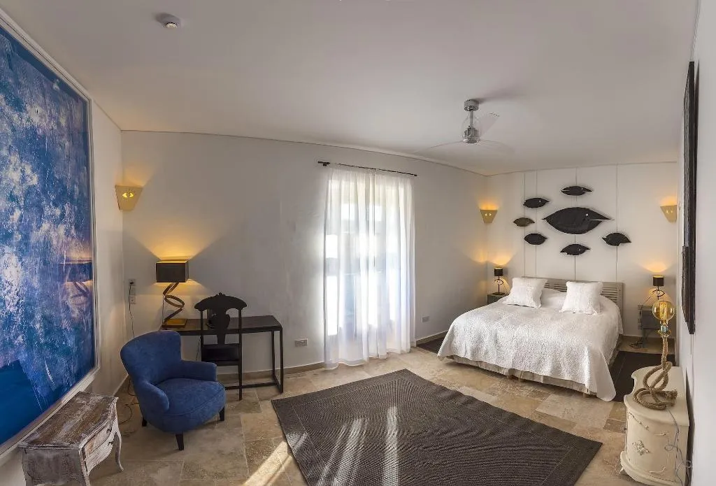 Room, The Snop House, Malta