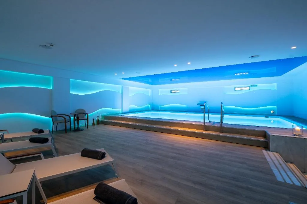 Sports and Entertainment, Mediterranean Beach Resort, Zante