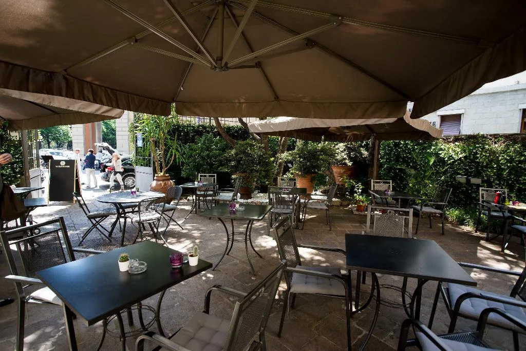 Terrace, ALLEGROITALIA San Gallo Firenze, Florence