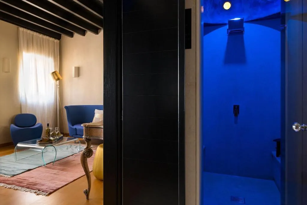 Room, Allegory Boutique Hotel, Rhodes