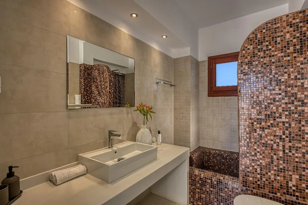 SUITE HONEYMOON Room, splendour hotel and suites, Santorini