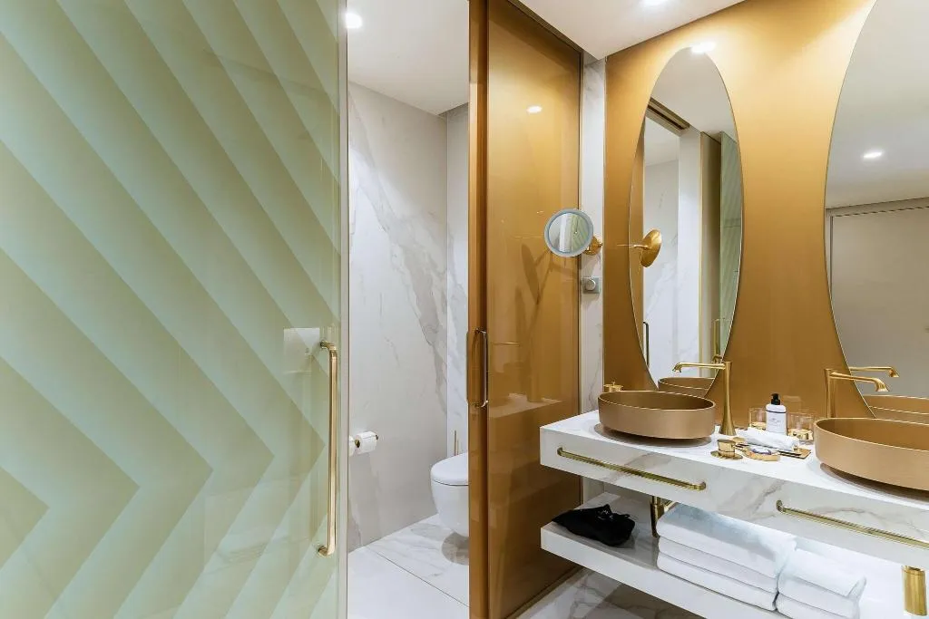 Room, Savoy Palace The Leading Hotels of the World, Madeira