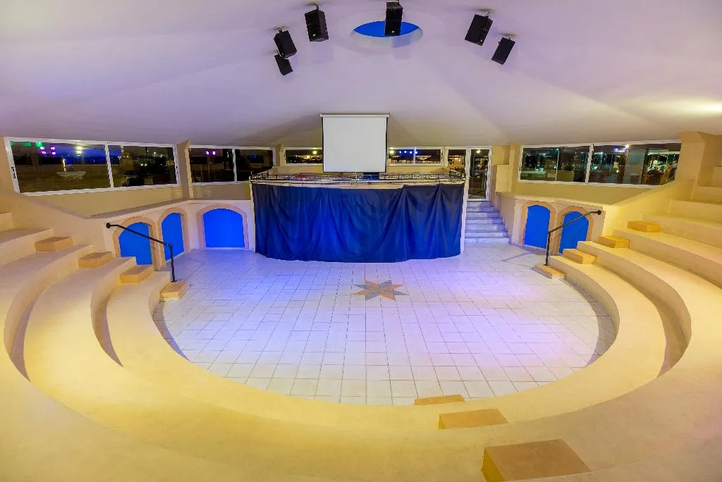 Sports and Entertainment, SENSEANA Sea Side Resort & Aquadventure, Crete