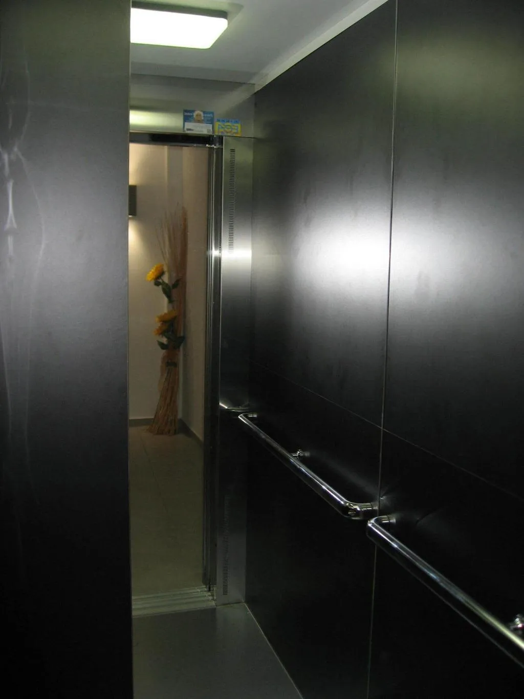 Lobby, Hostelscat, Barcelona