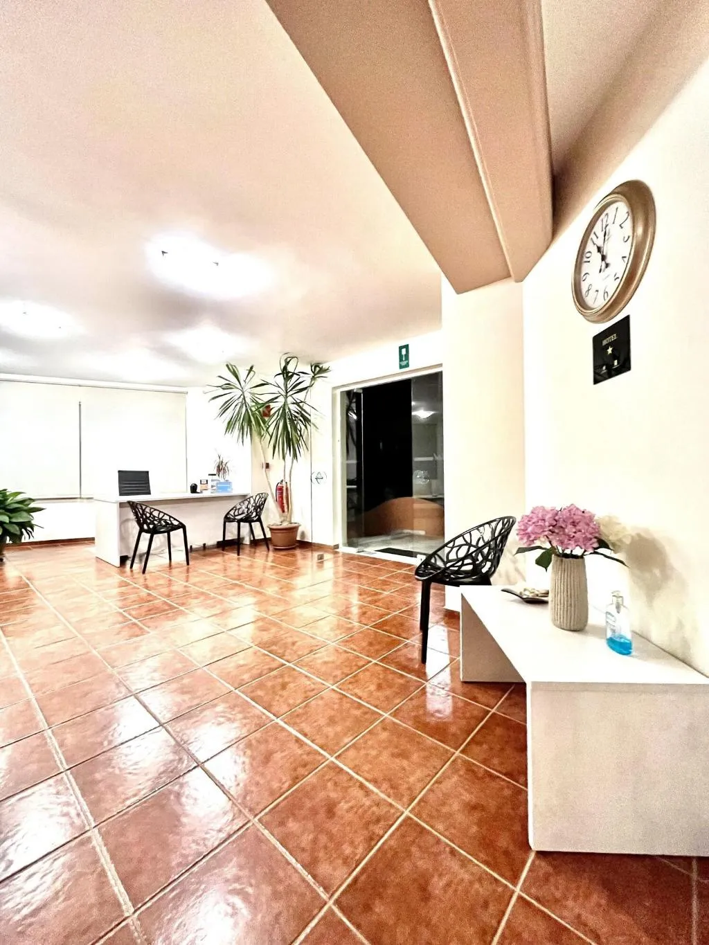 General view, Iolkos Hotel Apartments, Crete