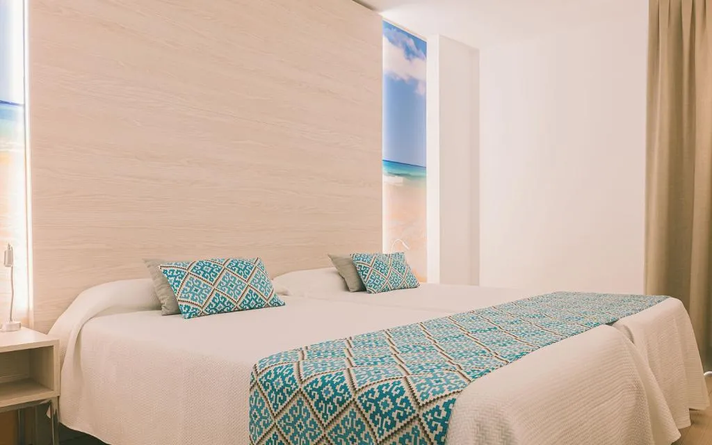 APARTMENT STANDARD Room, Aparthotel Novo Mar, Majorca