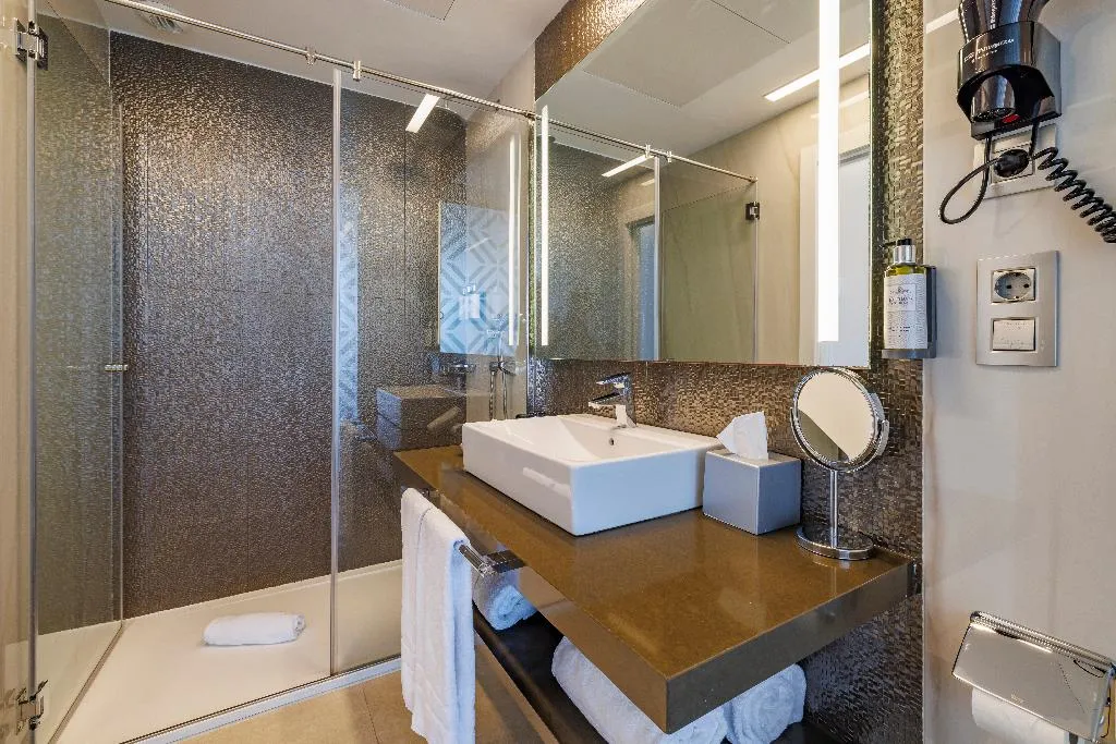 JUNIOR SUITE SEA VIEW Room, Torre del Mar Ibiza, Ibiza